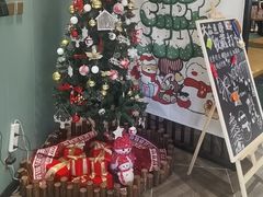 -去茶去餐厅(中央大街店)