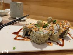 -酒井酱子·深夜食堂(东城汇店)