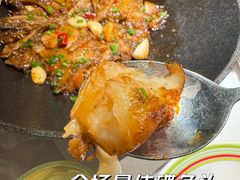 -开海·红岛海鲜虾水饺(石老人店)