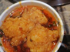 -小龙坎火锅(春熙太古里店)