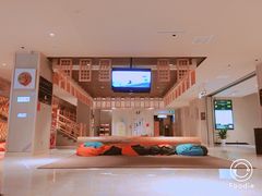 -巴斯漫温泉汗蒸馆(贡湖大道店)