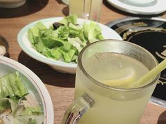 -南越郡·越式风味餐厅(青秀万达店)