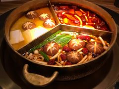 -湊湊火锅·茶憩(东城万达店)