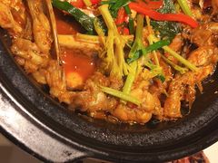 -辛香汇(飞洲店)