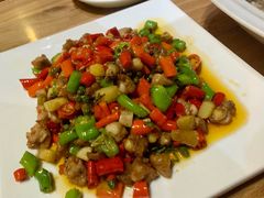 -自贡盐帮菜·玩辣餐厅(樱花园西街店)