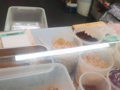 -徐氏糯米包油条(三眼桥分店)