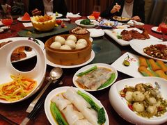 -重庆解放碑帝晶酒店·雅轩中餐厅