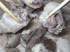 -小辫子羊肉面馆(周东店)