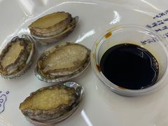 -北戴河庆山饭店·海鲜砂锅粥(北戴河黑石路店)