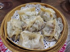-亚克西姆新疆菜(库车店)