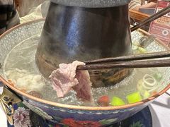 -东来顺饭庄(apm总店)