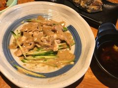 -大吉鲜鱼料理自慢(维也纳大厦店)
