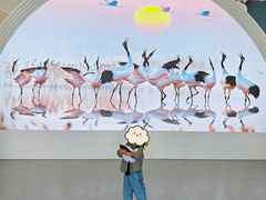 -盐城丹顶鹤湿地生态旅游区