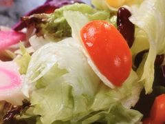 -十八棵（老龙井）御茶园(老龙井店)