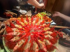 -红盔甲·小龙虾(定西路店)