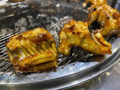 -本炙炭烤·蒲烧活鳗料理店(金沙洲店)