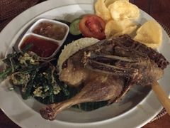 -Bebek Joni Restaurant