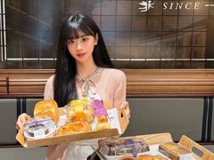 -丁香西饼屋(桂林路店)