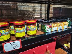 -伊带伊路新疆美食府(呼家楼店)