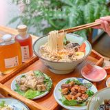 深圳美食|老字号云南米线🍜人均三十巨好吃‼️