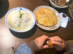 -肖四女乐山跷脚牛肉(南汇大学城生活广场店)