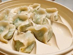 -新兴园饺子馆(北京百子湾店)