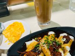 -和平馆·地道港澳茶餐厅(西门口店)