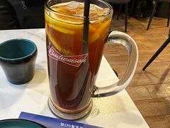 -長壹旋转烤吧 农家鸡火锅