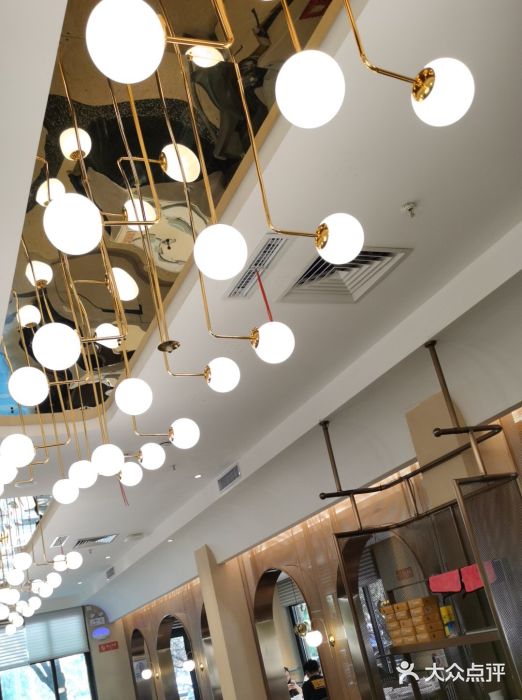 锦炉·酥皮烤鸭(绿城百合店)图片