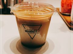 -Manner Coffee(奉贤路店)