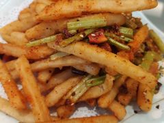 -丽华园(汉阳龙阳店)