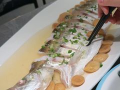 -香阁餐厅·常州菜·常州菜代表品牌(新北奥体店)