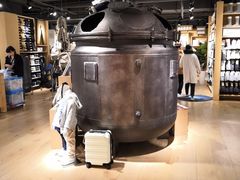 -MUJI无印良品(西湖银泰城店)
