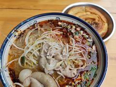 -王记老幺肥肠粉