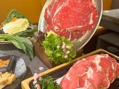 -湊湊火锅·茶憩(合生汇购物中心店)