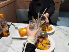 -深仔记茶餐厅(亚士厘道店)
