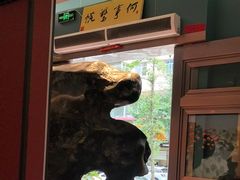 -福照楼汽锅鸡·云南菜(护国路店)