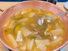 -妈妈的味道(和顺古镇店)