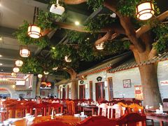 大堂-顺德了能馆(虎门店)