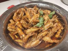 -王婆大虾(五道口店)