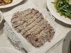 秘制乳排-宏玲餐厅(四川南路店)