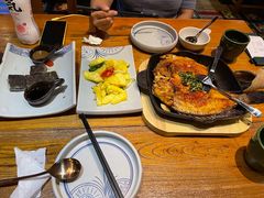 -云海肴·云南小炒·汽锅鸡(天津国金汇店)