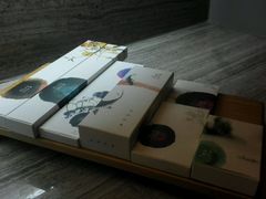 -成都皈徕栖精品酒店(四川大学九眼桥店)