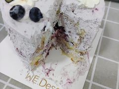 -侘寂甜品(自取店)