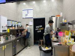 -丸摩堂鲜果茶(万年场店)