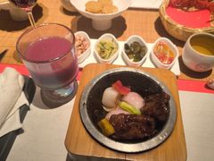 -鲤院·新中式美学·庭院餐厅(夫子庙店)