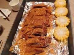 -艳阳天·非遗楚菜(武汉客厅店)