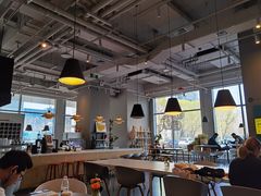 -dotcom coffee古点咖啡(致真大厦店)