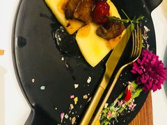 -甜阿姨·天台花园私房菜(万松园店)