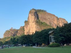 -江西龙虎山景区